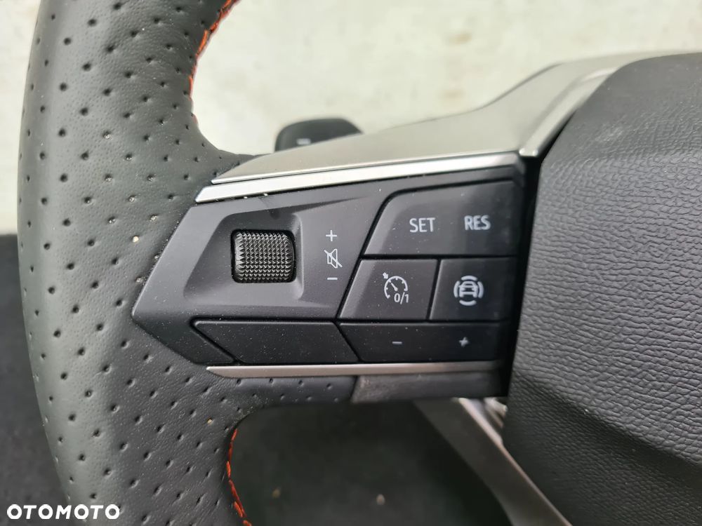 SEAT ATECA KIEROWNICA PODUSZKA KIEROWNICY KOMPLET 5FA880201BD 5FA419091EE - 12