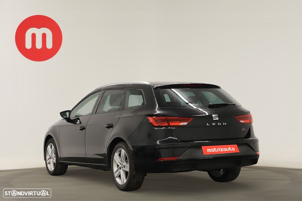 SEAT Leon ST - 3