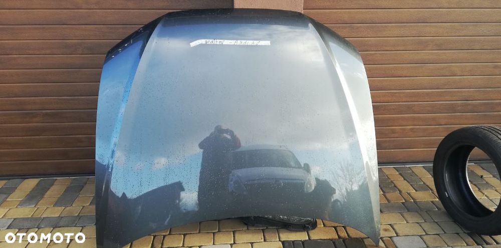 MASKA audi a6 4k0 2018 c8 - 1