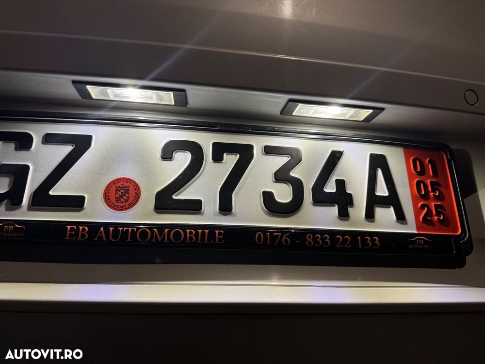 BMW Seria 1 118d Urban Line - 19