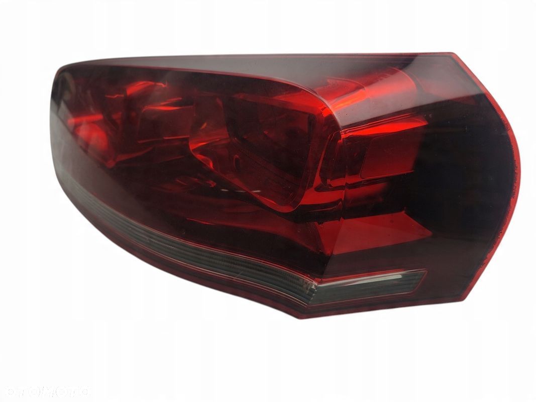LAMPA PRAWY TYŁ CITROEN C4 PICASSO II (2013-2016) 9677502580 - 1