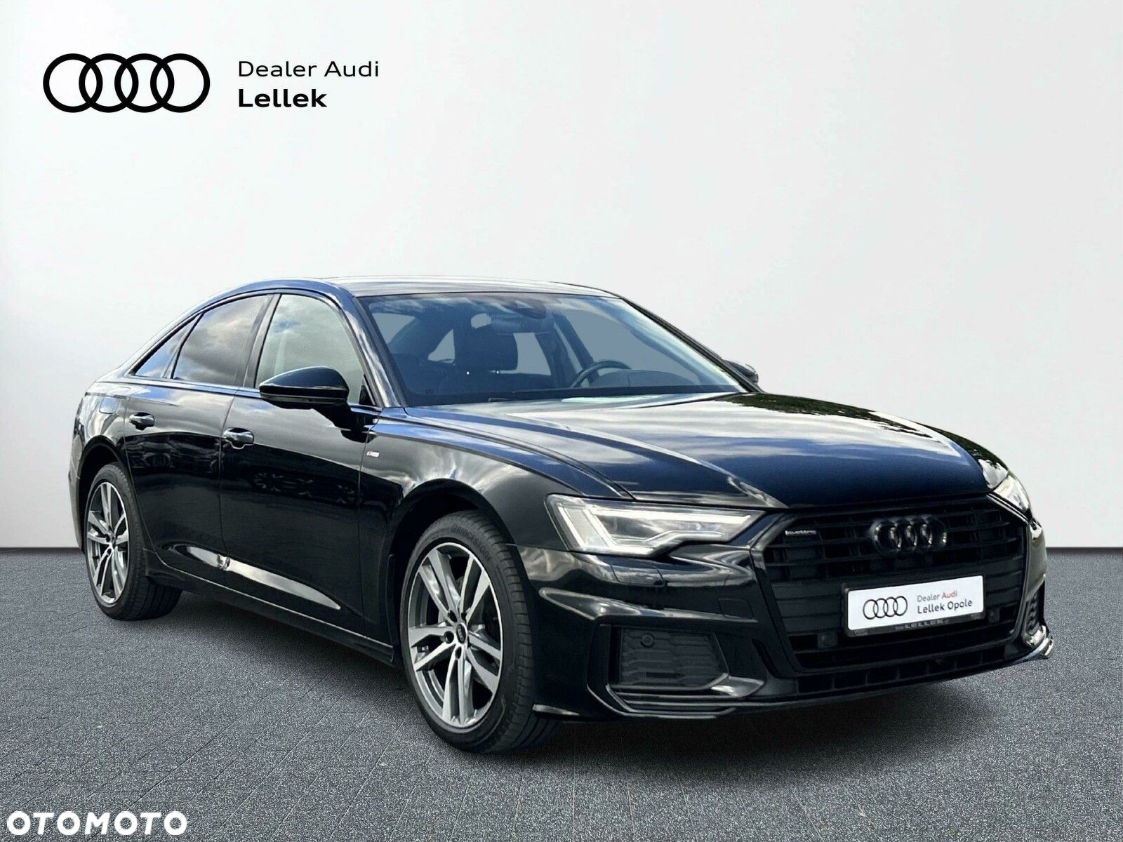 Audi A6 - 3