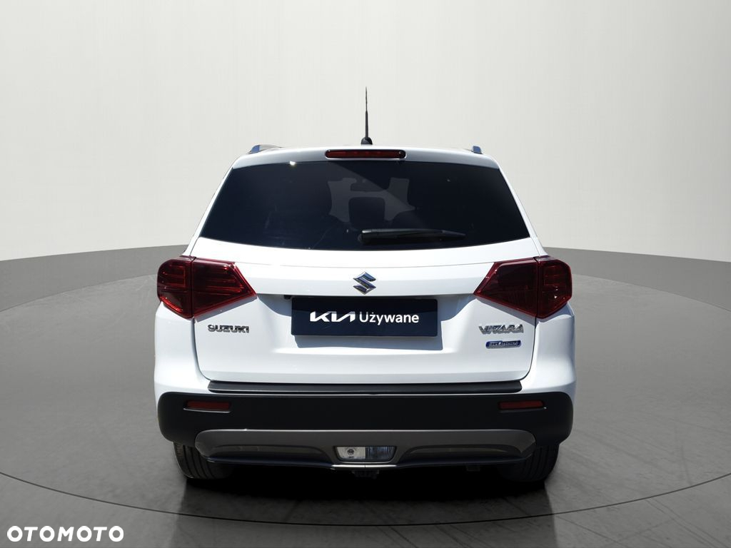 Suzuki Vitara - 4