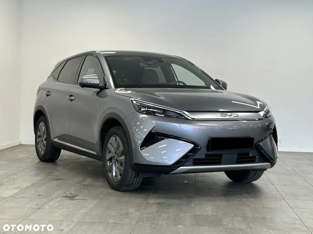 BYD Atto 3 - 5