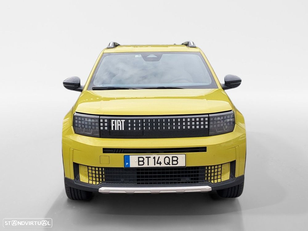 Fiat Grande Panda - 8