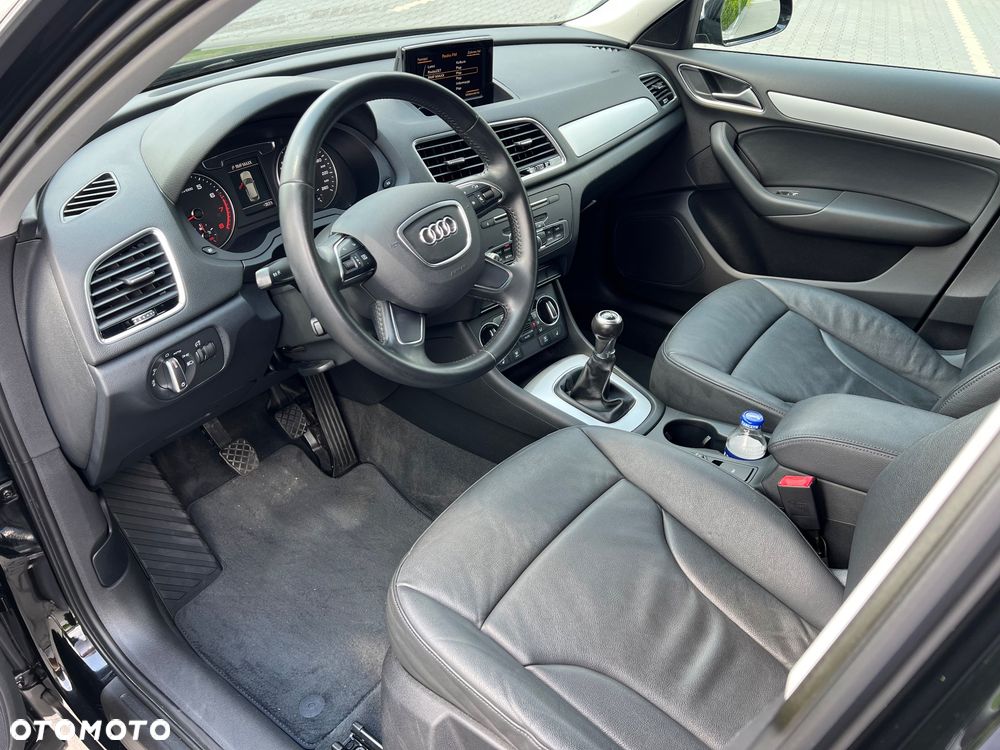 Audi Q3 1.4 TFSI Design - 24