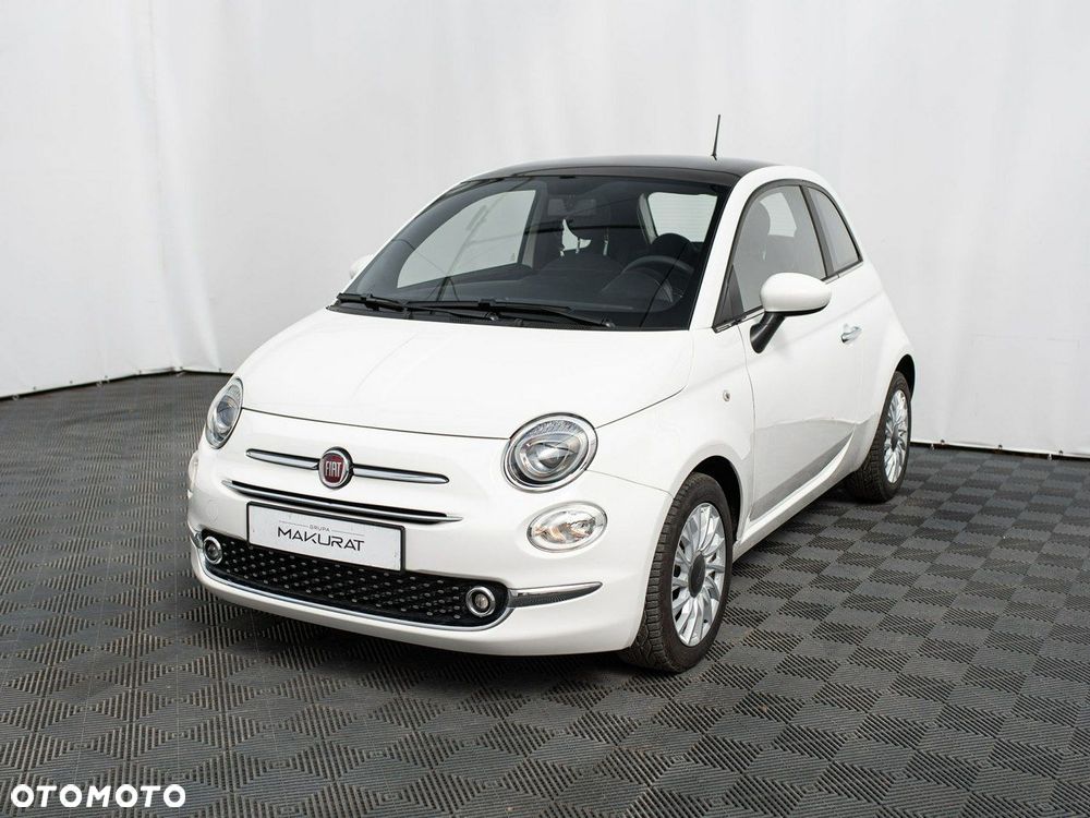 Fiat 500 - 3