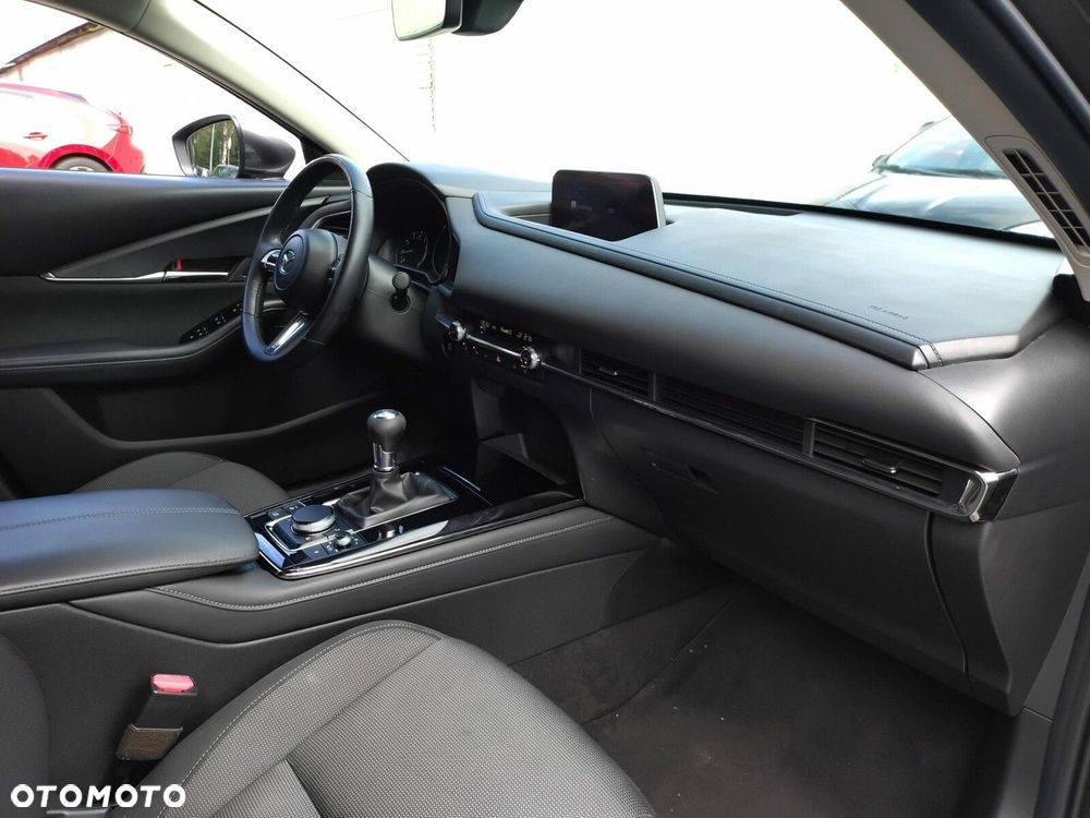 Mazda CX-30 2.0 mHEV Kanjo 2WD - 32
