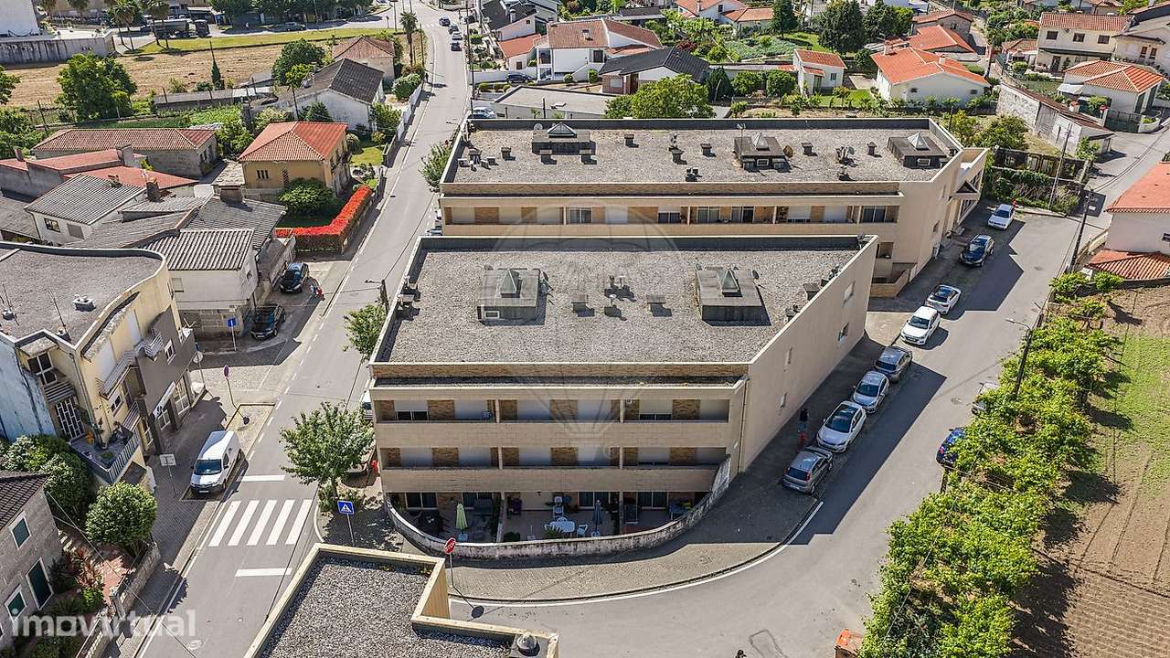Apartamento T2 para venda - Grande imagem: 5/22