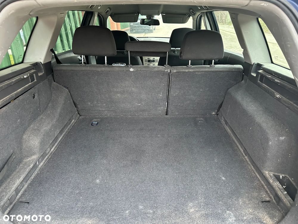 Opel Astra 1.9 CDTI - 5