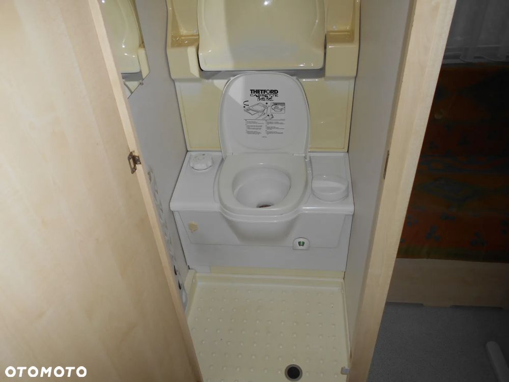 Chateau CARATT 390 - 8