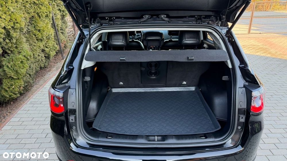 Jeep Compass 1.4 MultiAir Limited - 34