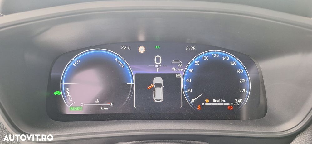 Toyota Corolla Cross - 6