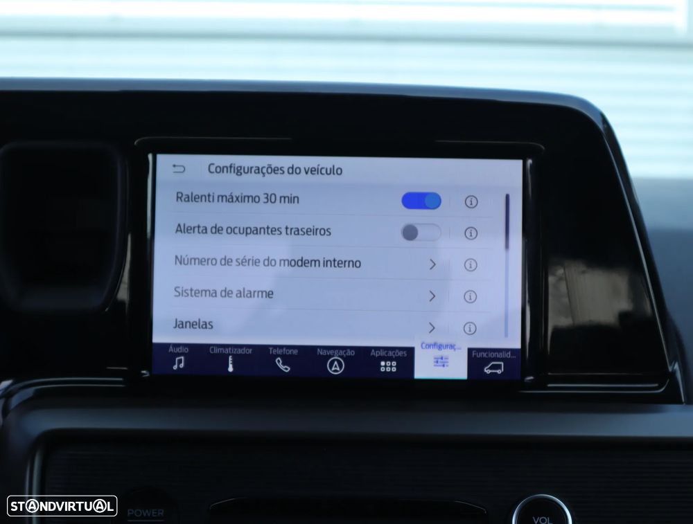 Ford Tourneo Courier 1.0 EcoBoost Titanium - 49