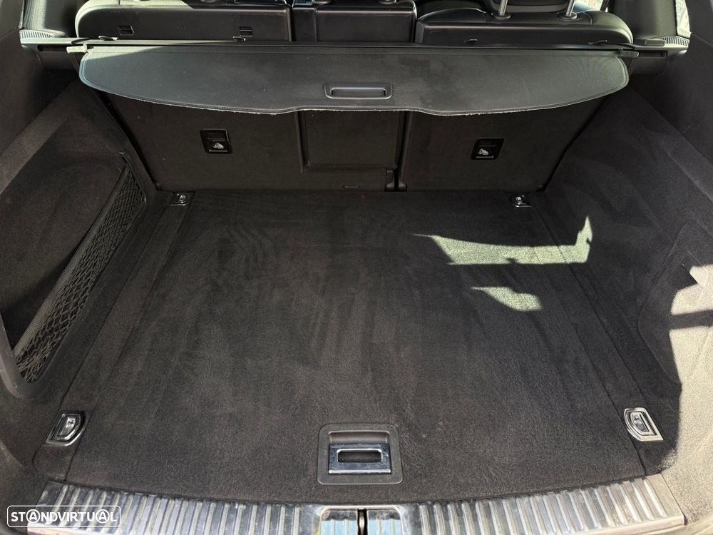 Porsche Cayenne Platinum Edition - 8