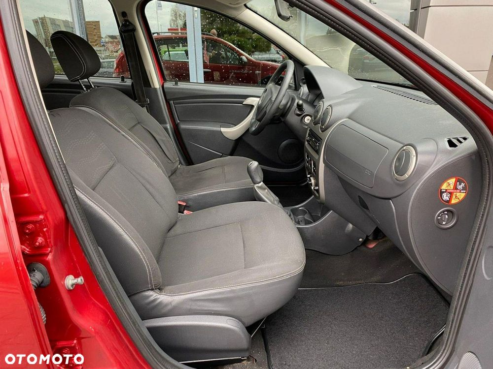 Dacia Sandero - 15