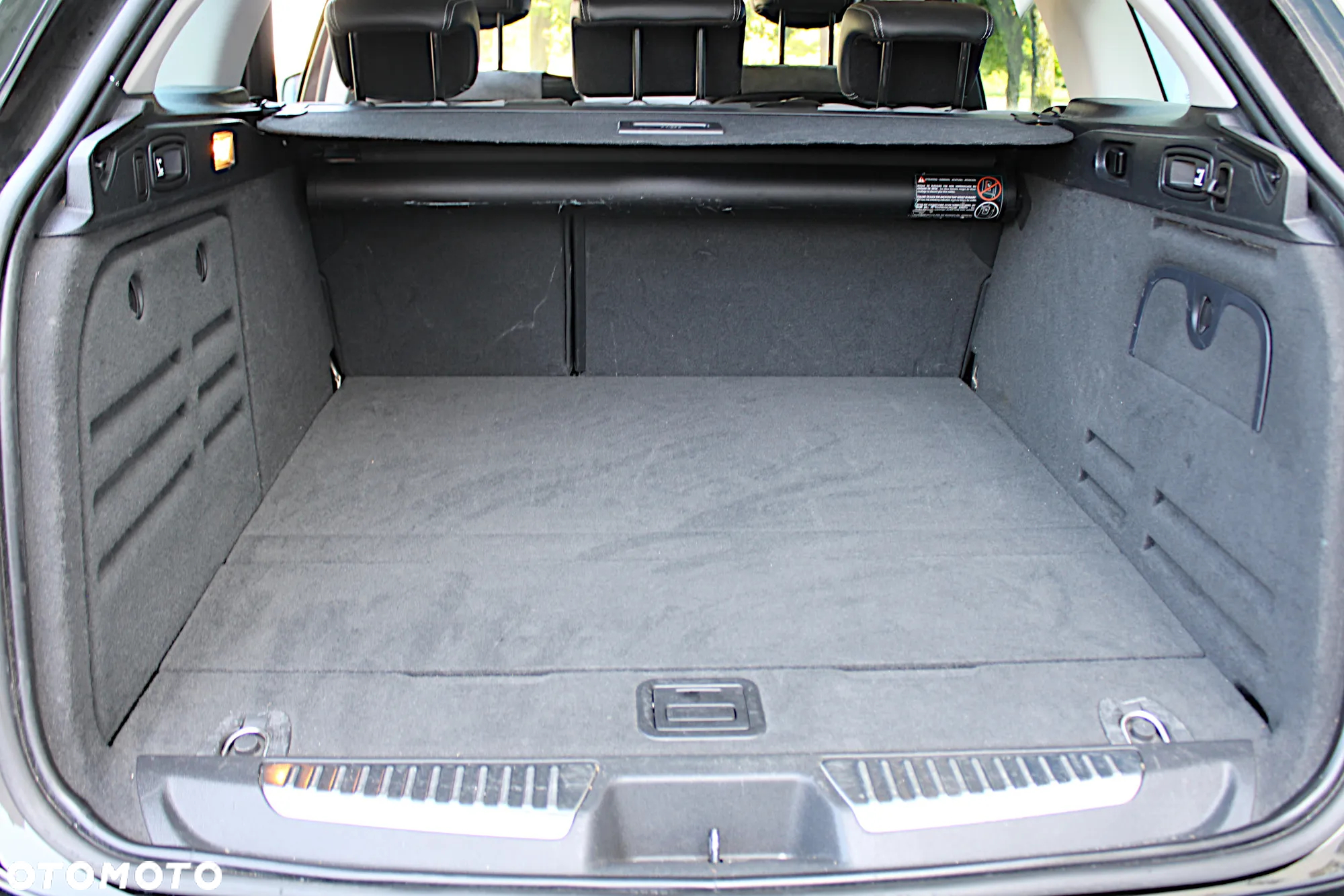 Renault Laguna dCi 175 FAP Bose Edition - 18