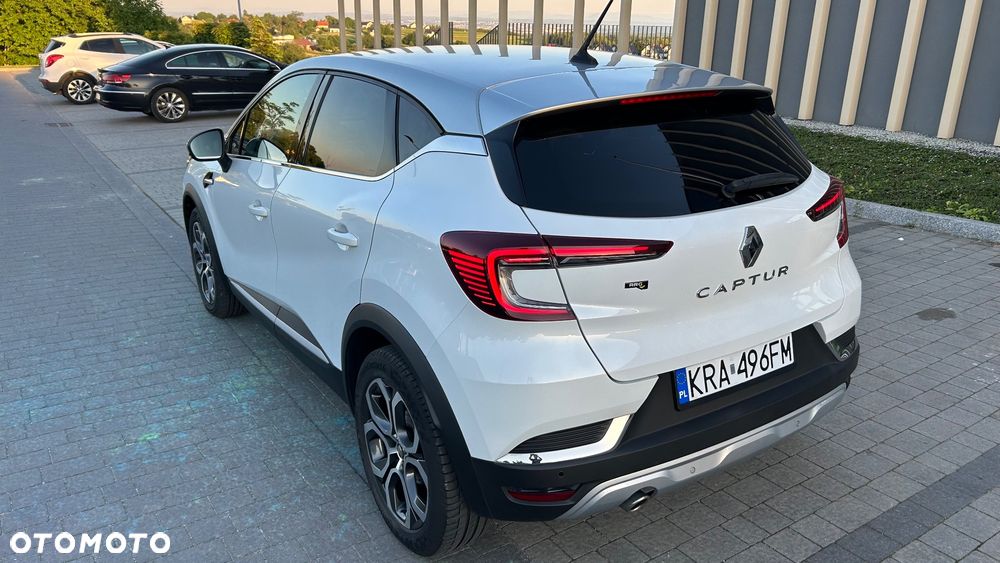 Renault Captur 1.3 TCe Intens EDC - 6