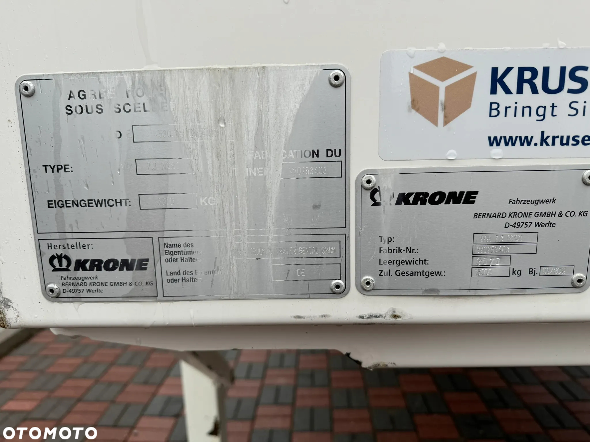 Krone - 3