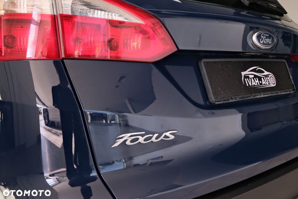 Ford Focus - 12