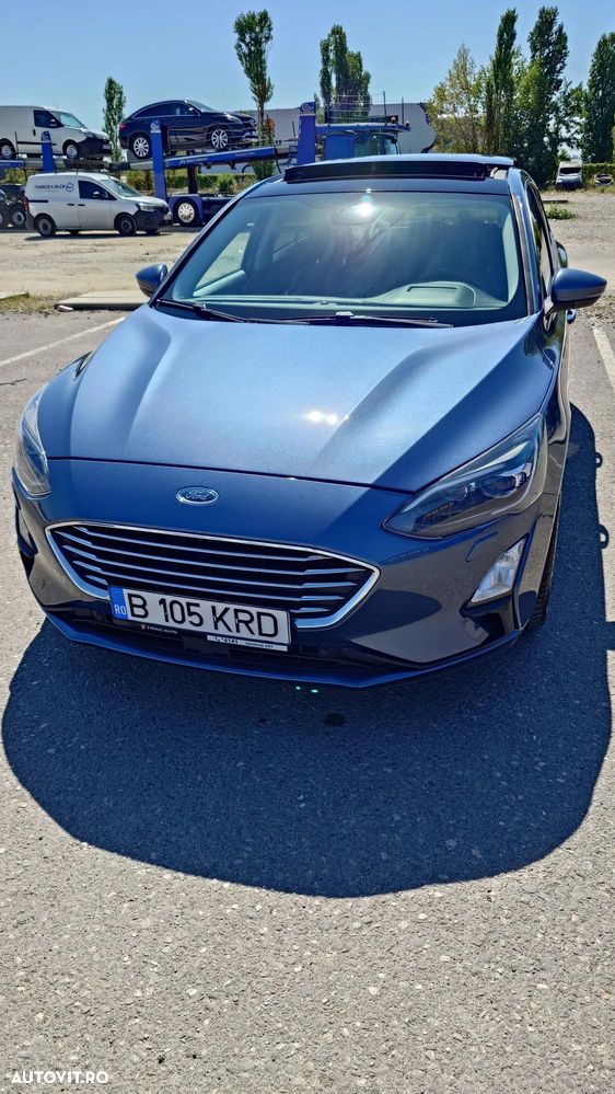 Ford Focus - 4