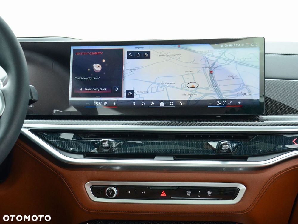 BMW X7 xDrive40d mHEV M Sport sport - 39