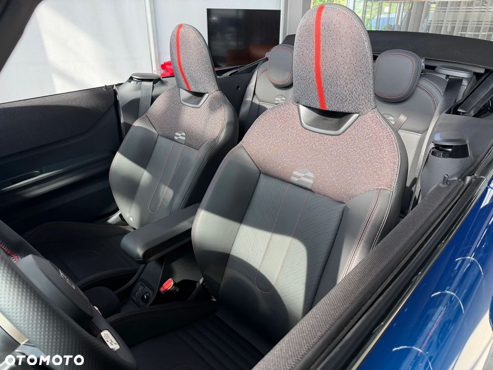MINI John Cooper Works - 12