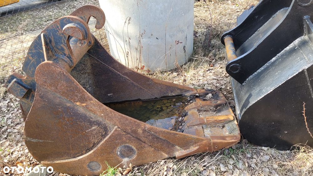 Caterpillar 313C - 14