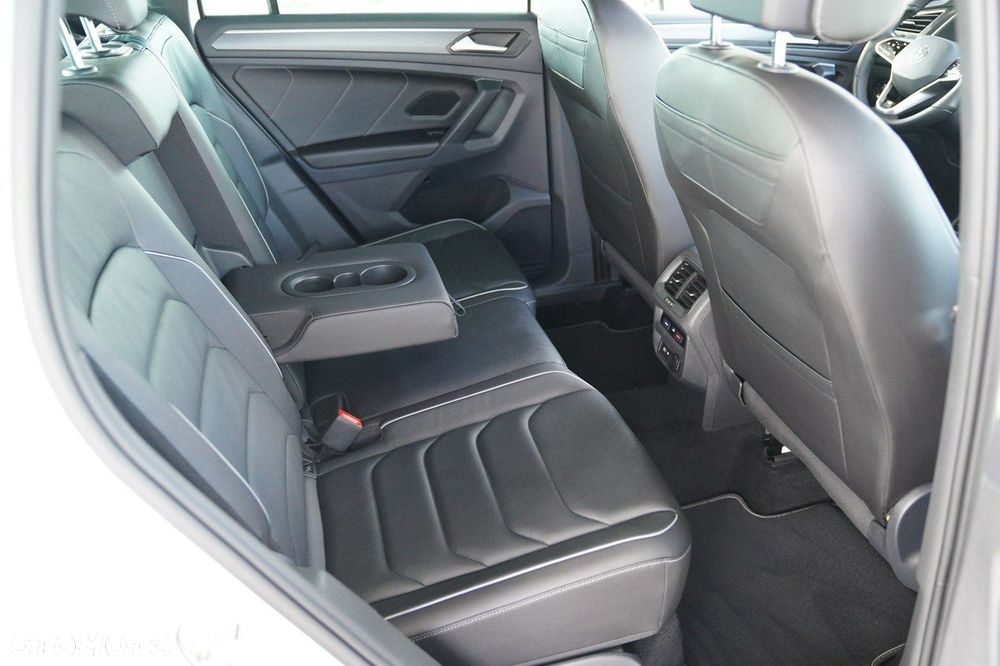 Volkswagen Tiguan - 27