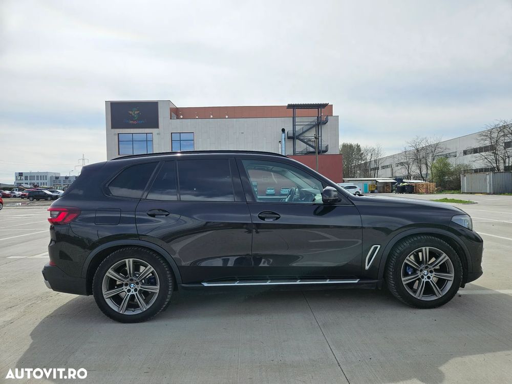 BMW X5 - 4