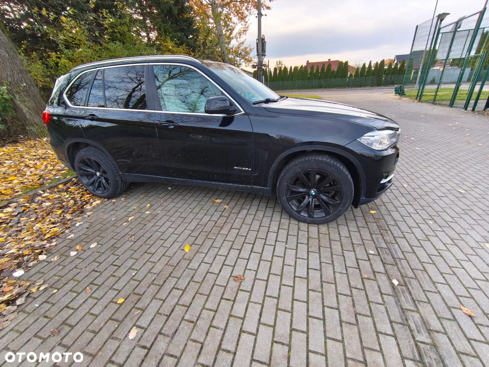 BMW X5 xDrive25d - 2