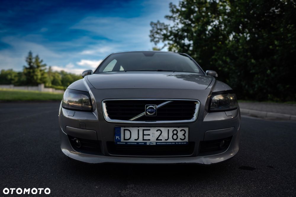 Volvo C30 2.0D Summum - 2