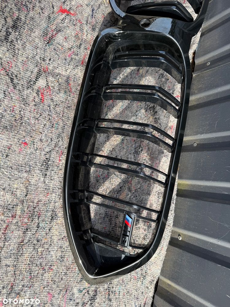 ATRAP BMW G12 G14 G16 M8 ORYGINAŁ BMW CAŁE SHADOW - 2