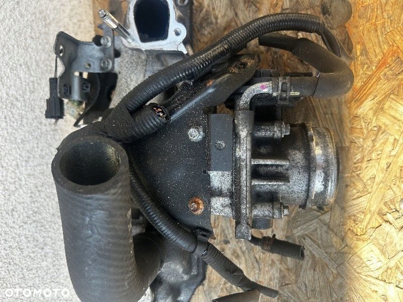 KOLEKTOR SSĄCY MAZDA 3 CX5 6 13-17R 2.2D SH01 - 4