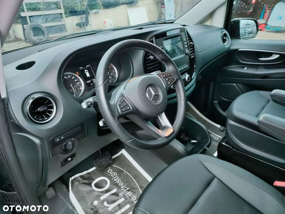 Mercedes-Benz Vito - 7