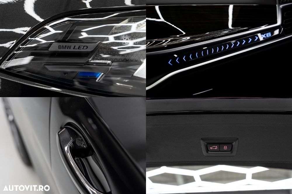 BMW X6 xDrive30d AT MHEV - 24