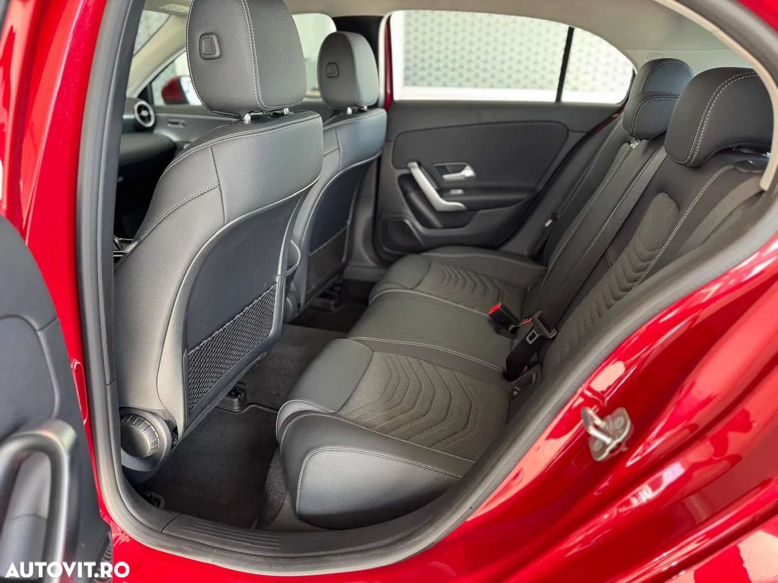 Mercedes-Benz A 200 7G-DCT Progressive Advanced - 13