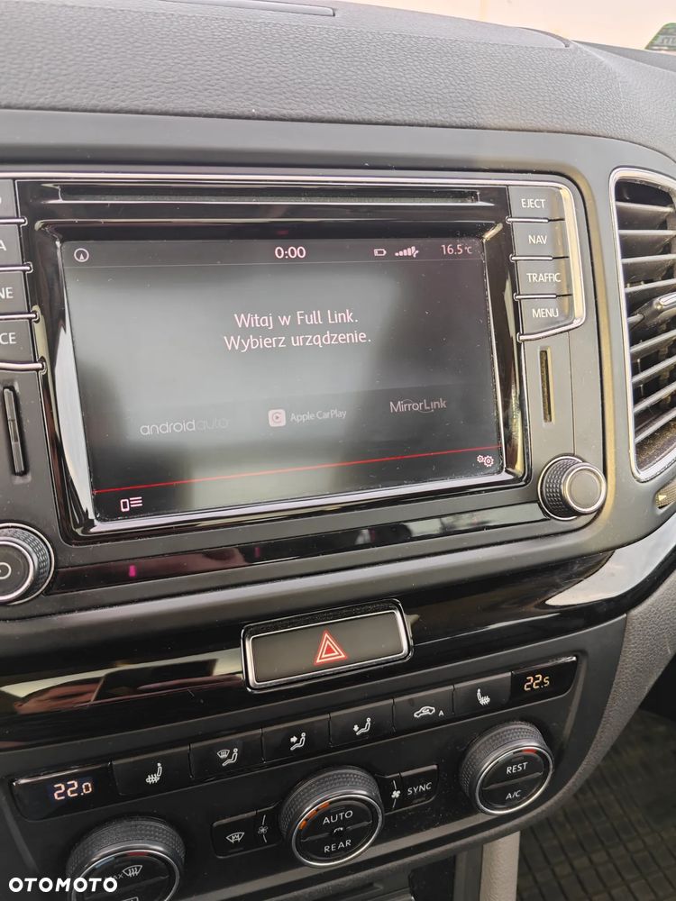 Seat Alhambra 2.0 TDI Ecomotive Connect - 26