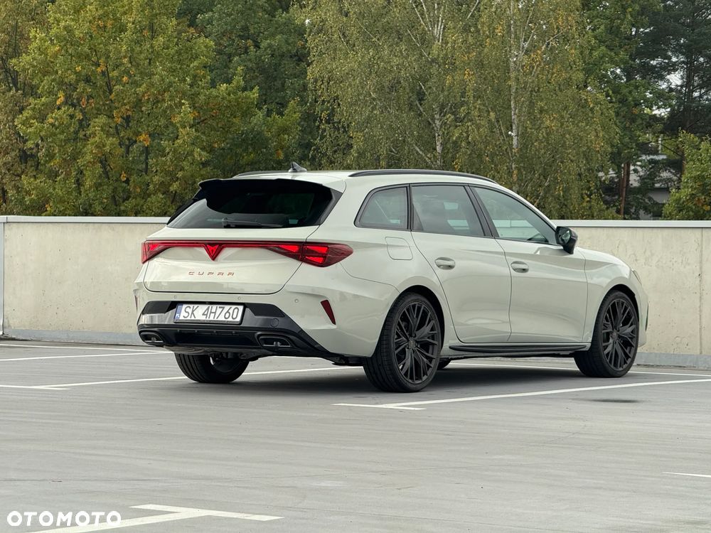 Cupra Leon - 13
