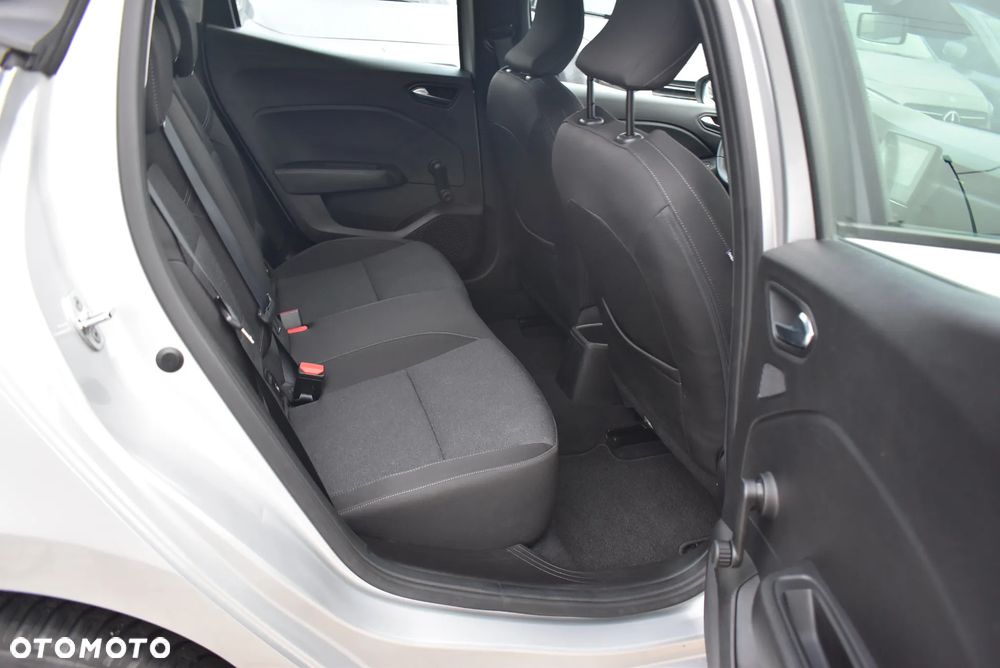 Renault Clio 1.0 TCe Equilibre - 16