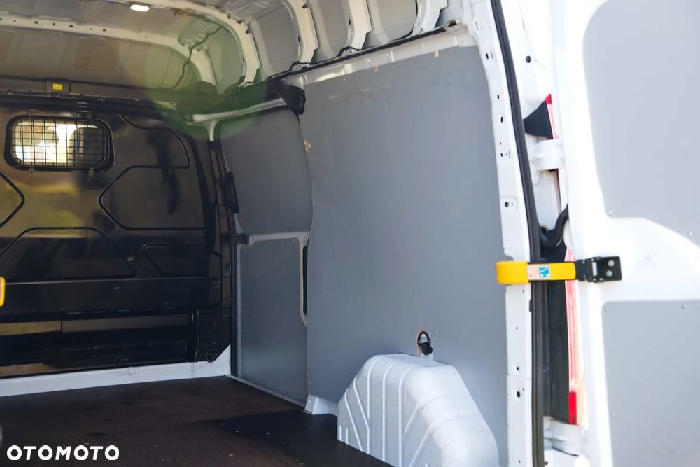 Ford Transit L2H2 Custom - 14