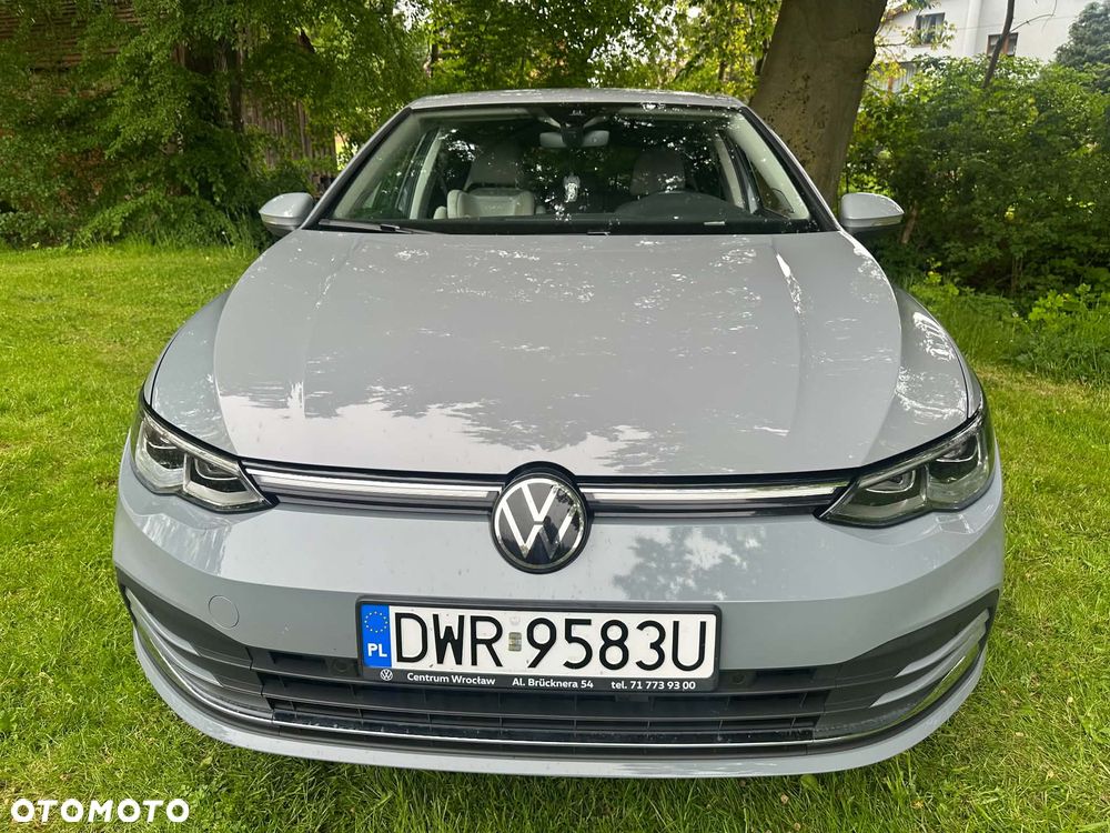Volkswagen Golf 1.5 TSI EVO Style - 3