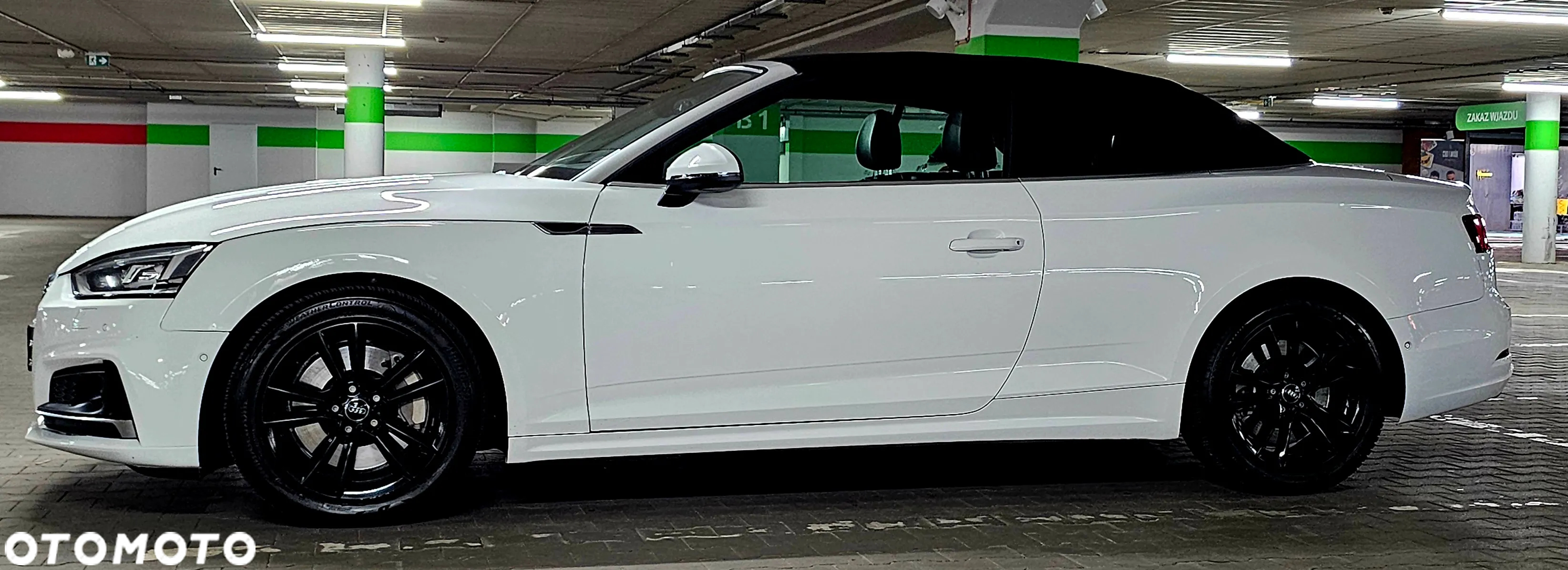 Audi A5 2.0 TFSI Quattro S tronic - 7