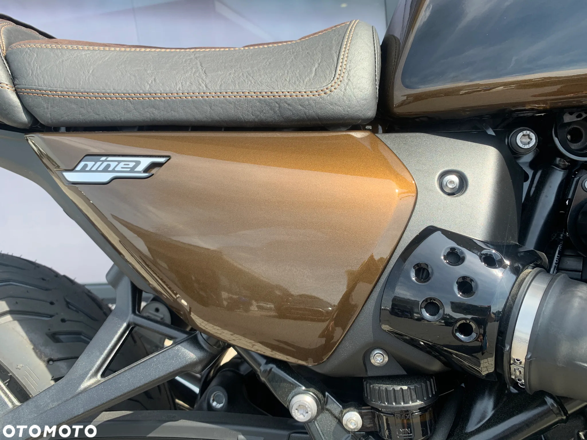 BMW R - 25