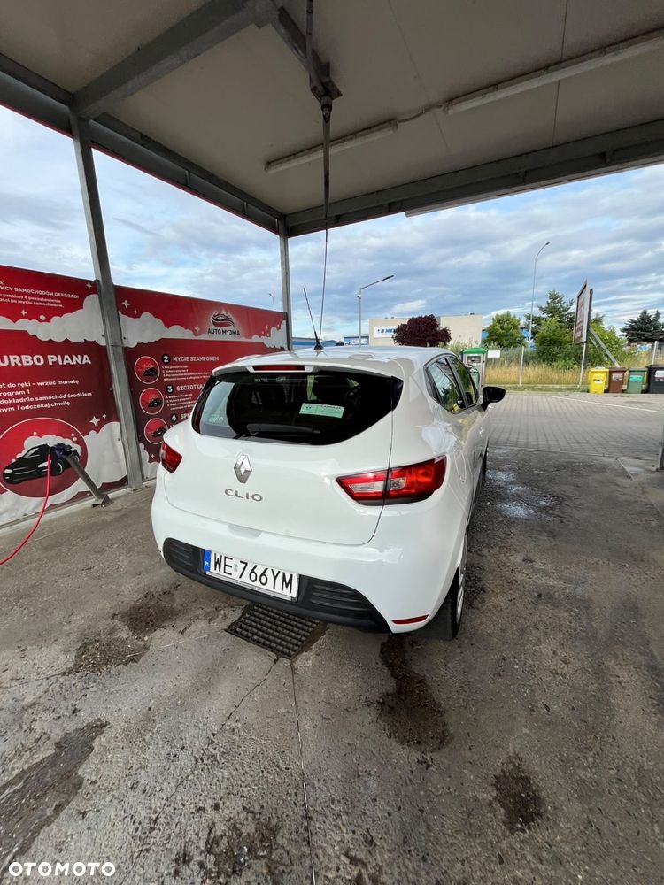 Renault Clio - 3