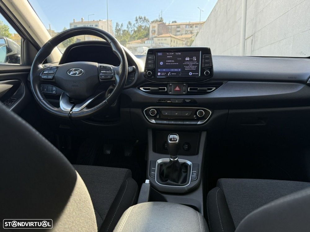 Hyundai i30 SW 1.0 T-GDi Style - 7