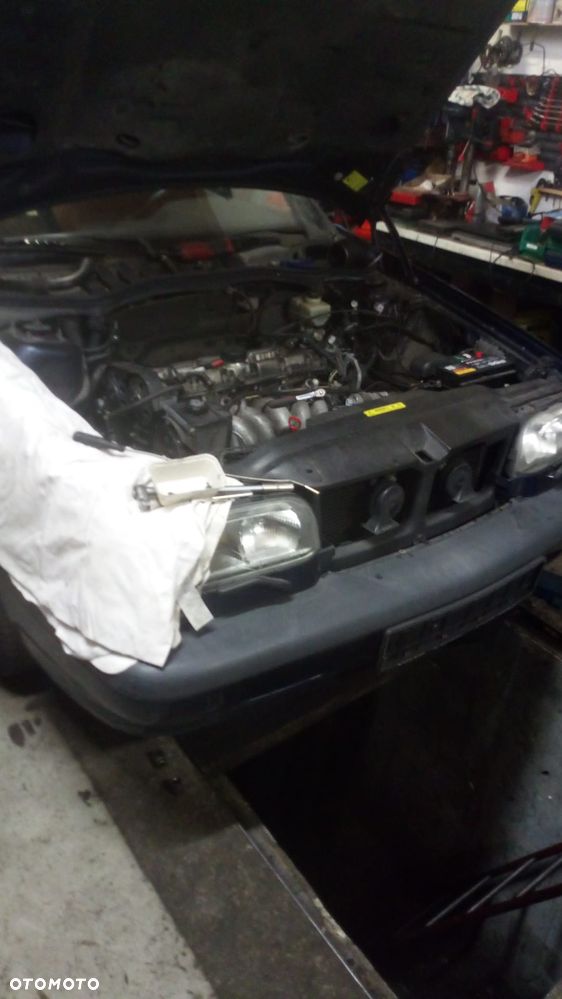 Volvo 850 - 36