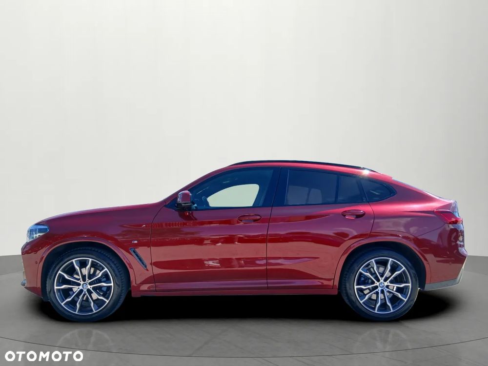 BMW X4 xDrive20i M Sport sport - 6