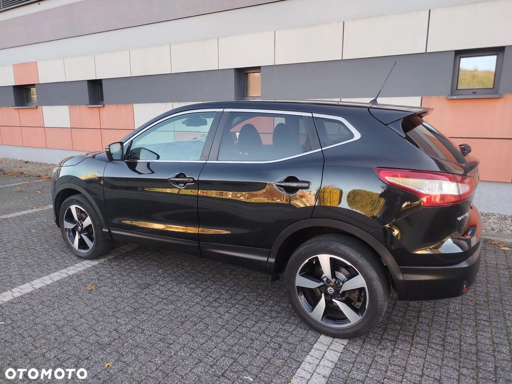Nissan Qashqai 1.2 DIG-T 360 - 3