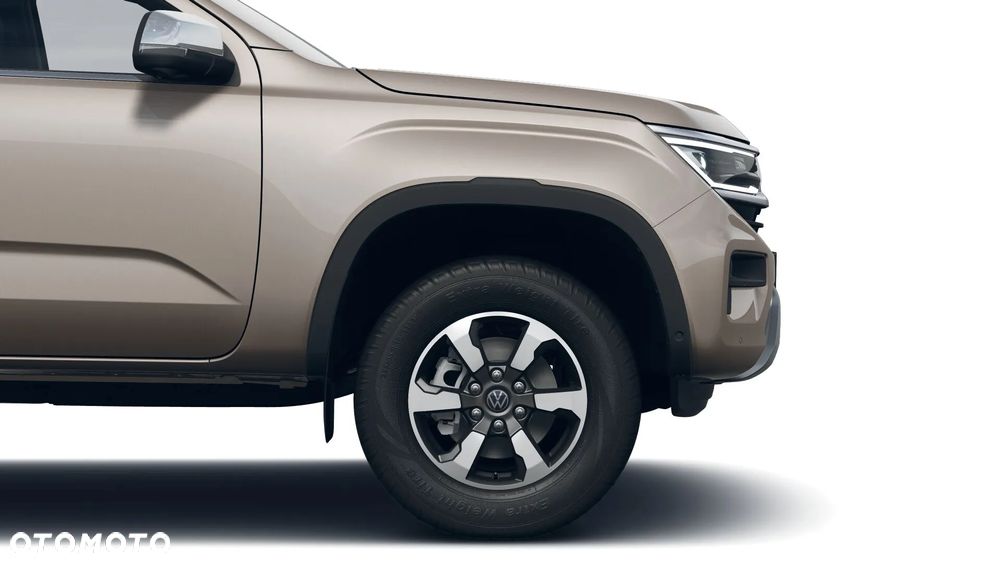 Volkswagen Amarok 3.0 V6 TDI 4Mot Style - 7